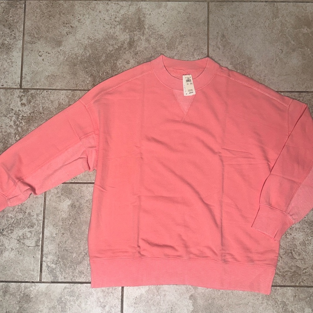 American Eagle Crewneck